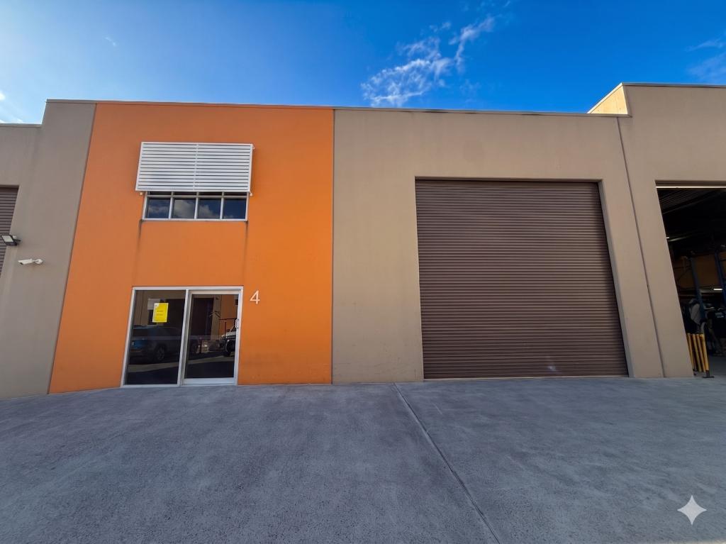 4/14 Technology Dr, Arundel, QLD 4214