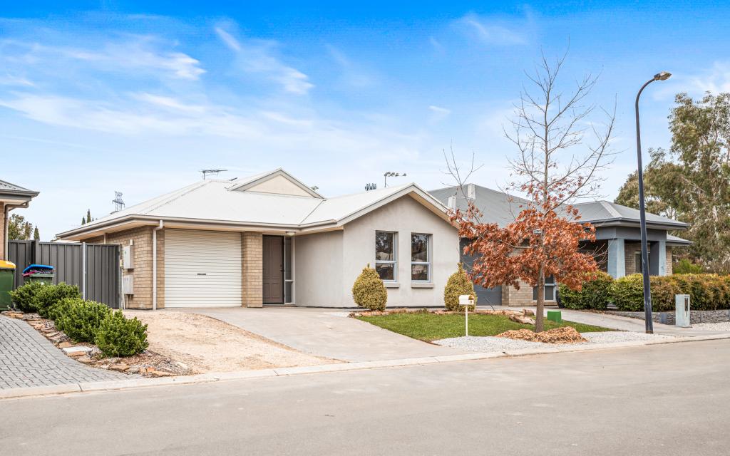 29 ASHFIELD ST, MOUNT BARKER, SA 5251