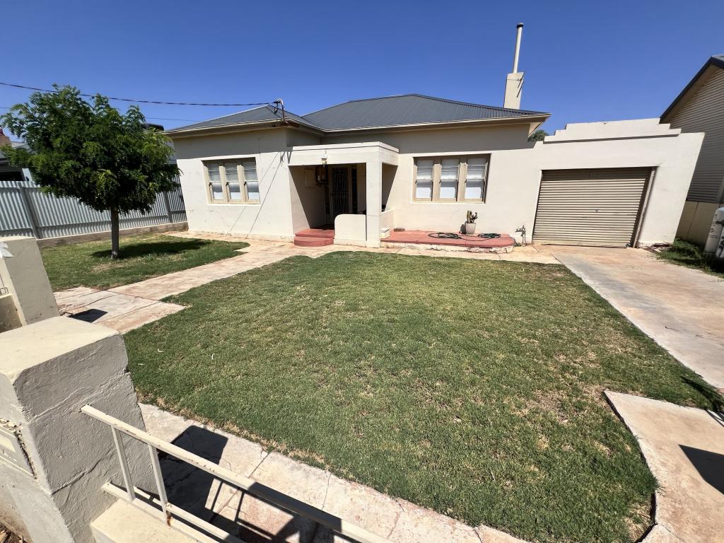 127 Wills St, Broken Hill, NSW 2880