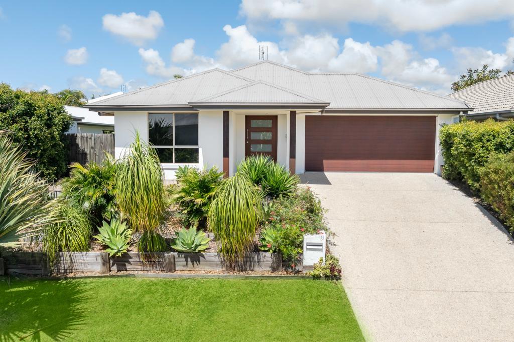 23 Selkirk Way, Peregian Springs, QLD 4573