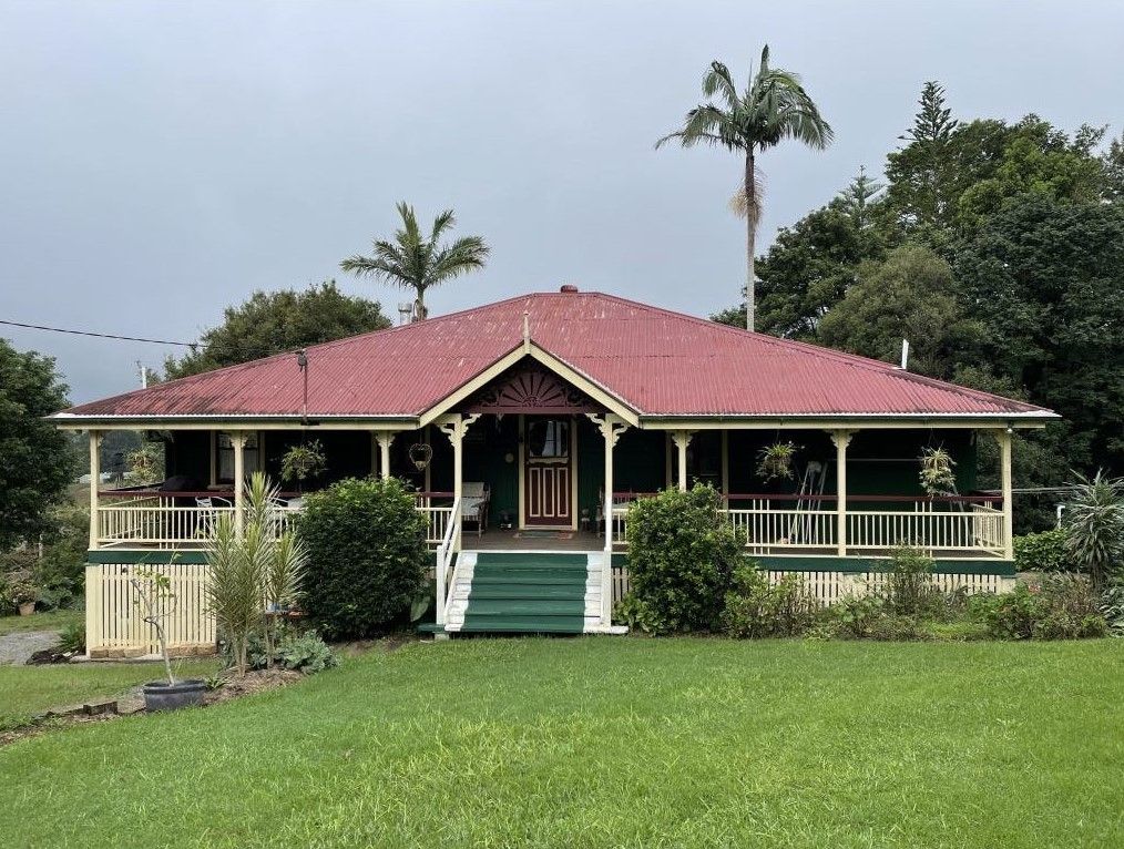 4 Honeyeater Lane, Maleny, QLD 4552