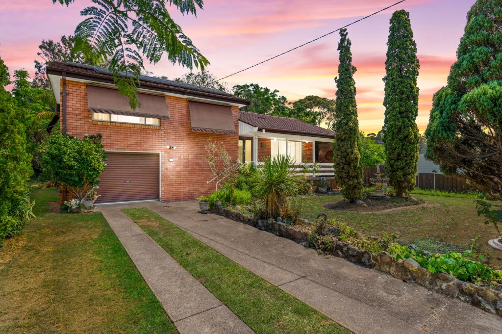 56 Harle St, Abermain, NSW 2326