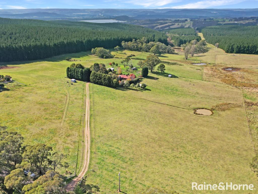 34 Cases Lane, Mount Lambie, NSW 2790