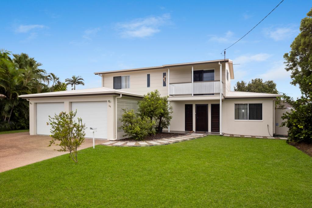 48 Paluma St, Thuringowa Central, QLD 4817