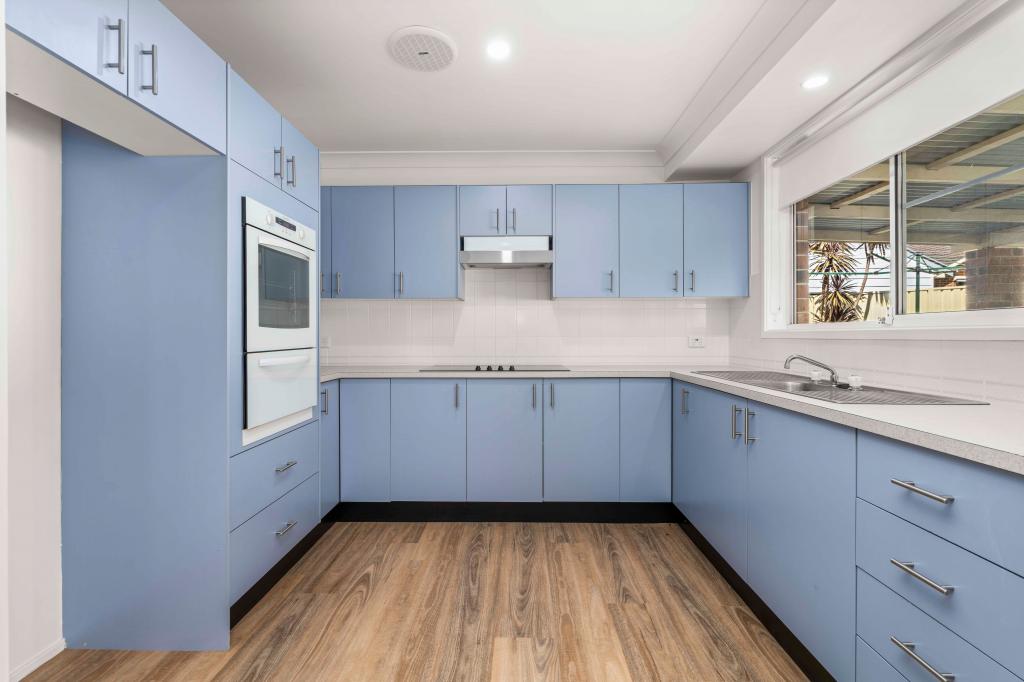 3 Harrison St, North Nowra, NSW 2541