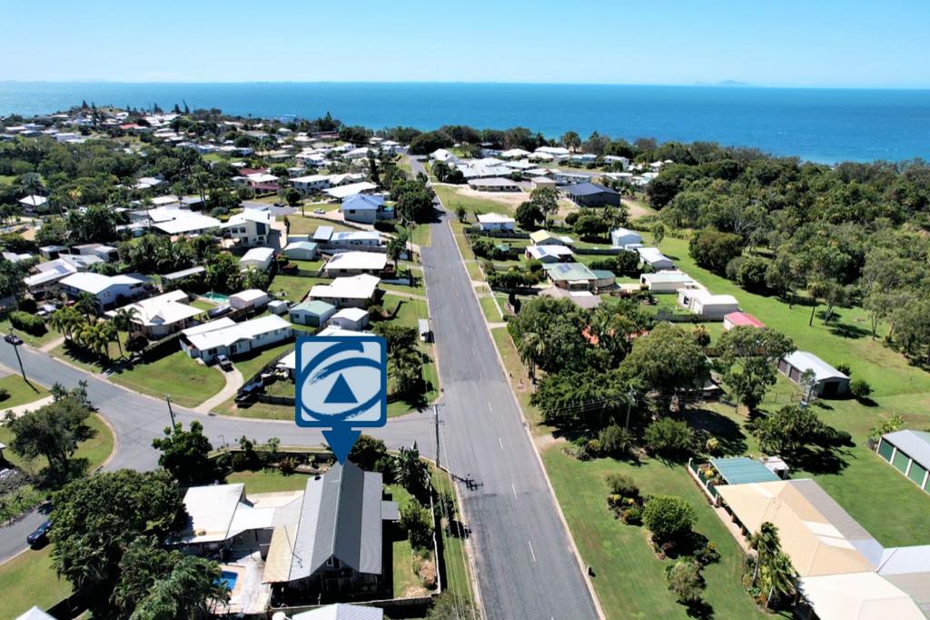 28 Campwin Beach Rd, Campwin Beach, QLD 4737