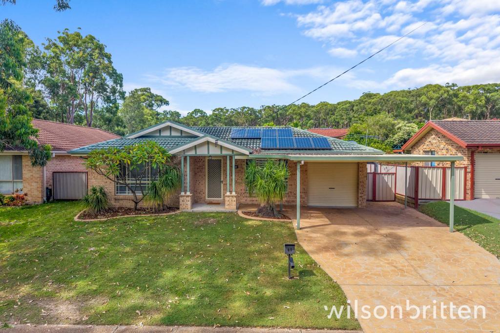 60 Harbord St, Bonnells Bay, NSW 2264