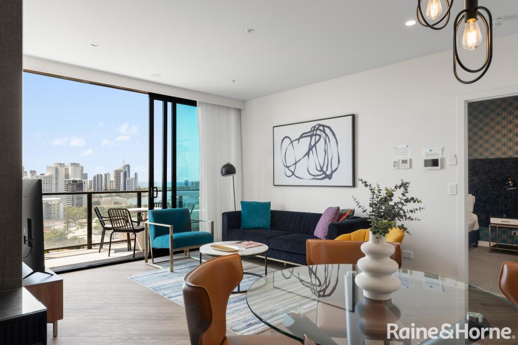 1316/59 Meron St, Southport, QLD 4215