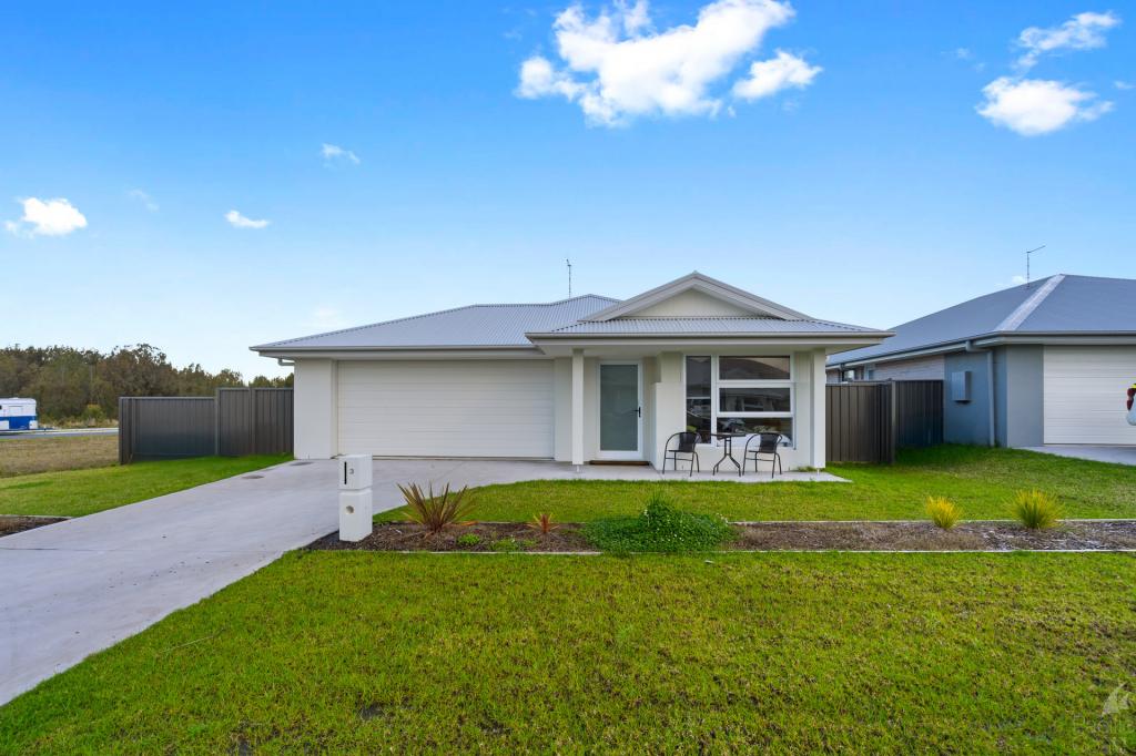3 Riviera St, Forster, NSW 2428