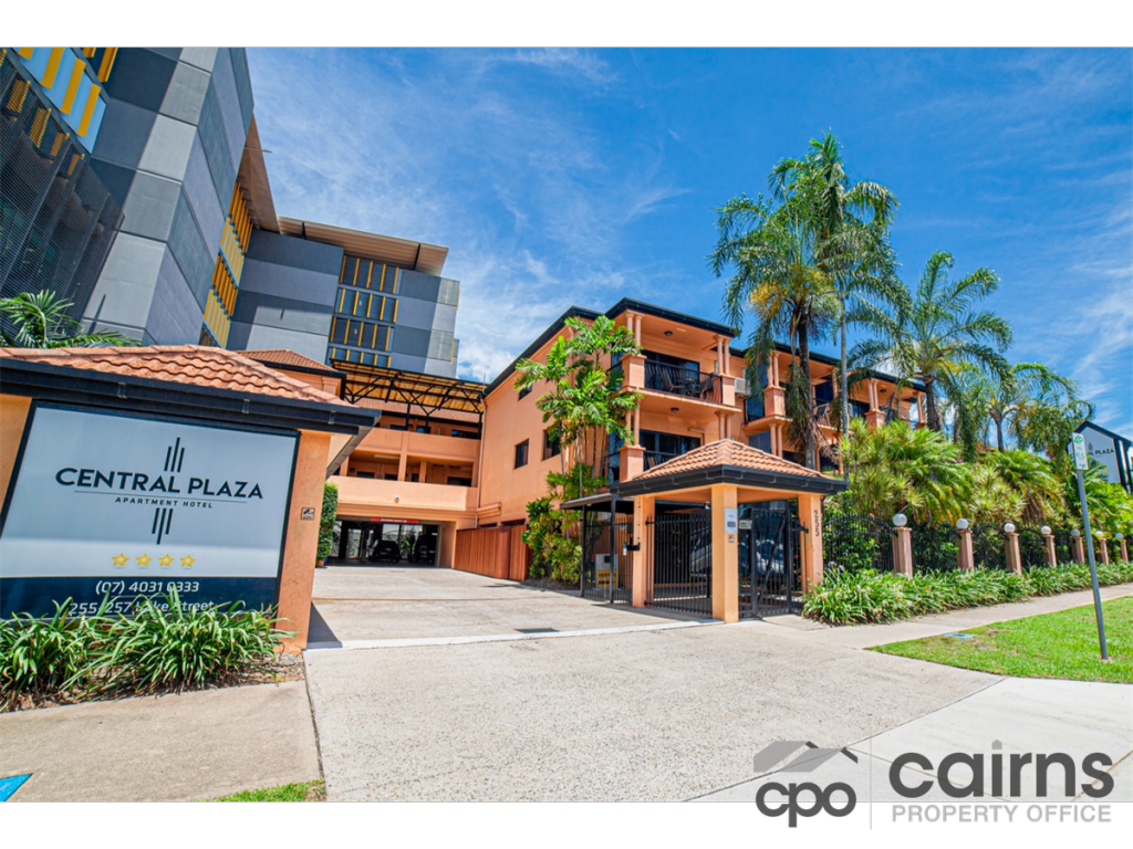 19/253-255 Lake St, Cairns North, QLD 4870