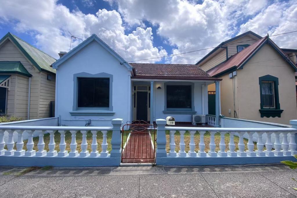 10 Hardie St, Mascot, NSW 2020