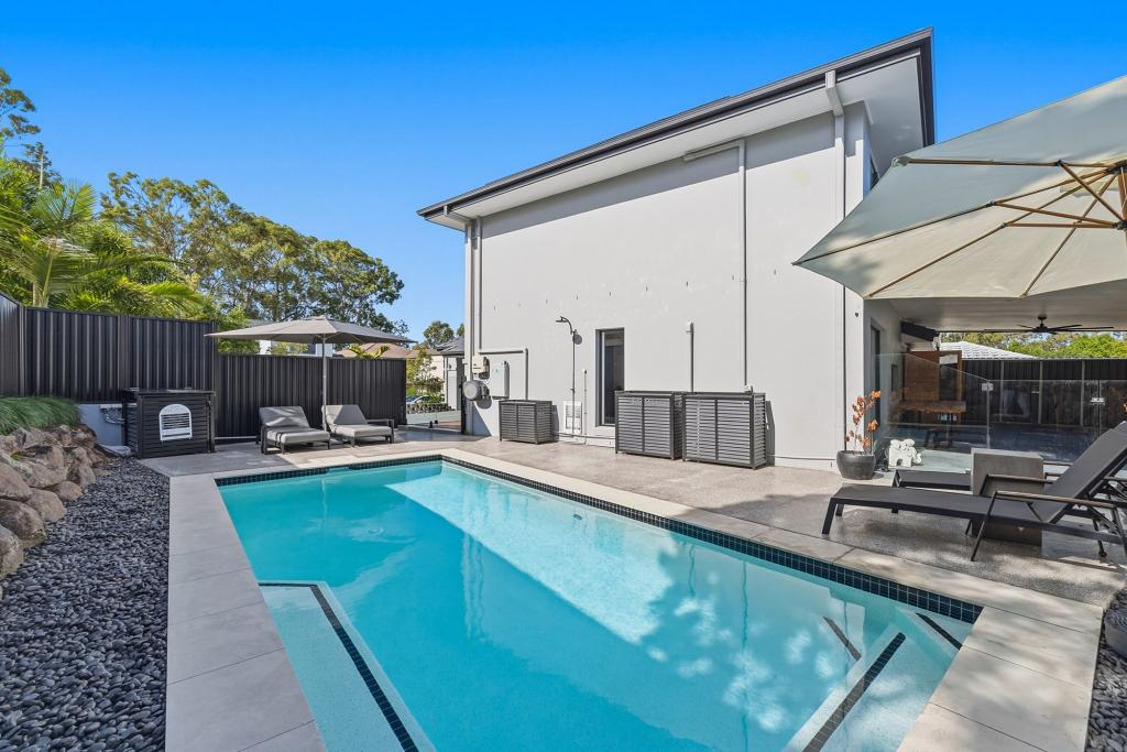 35 Clear River Bvd, Ashmore, QLD 4214