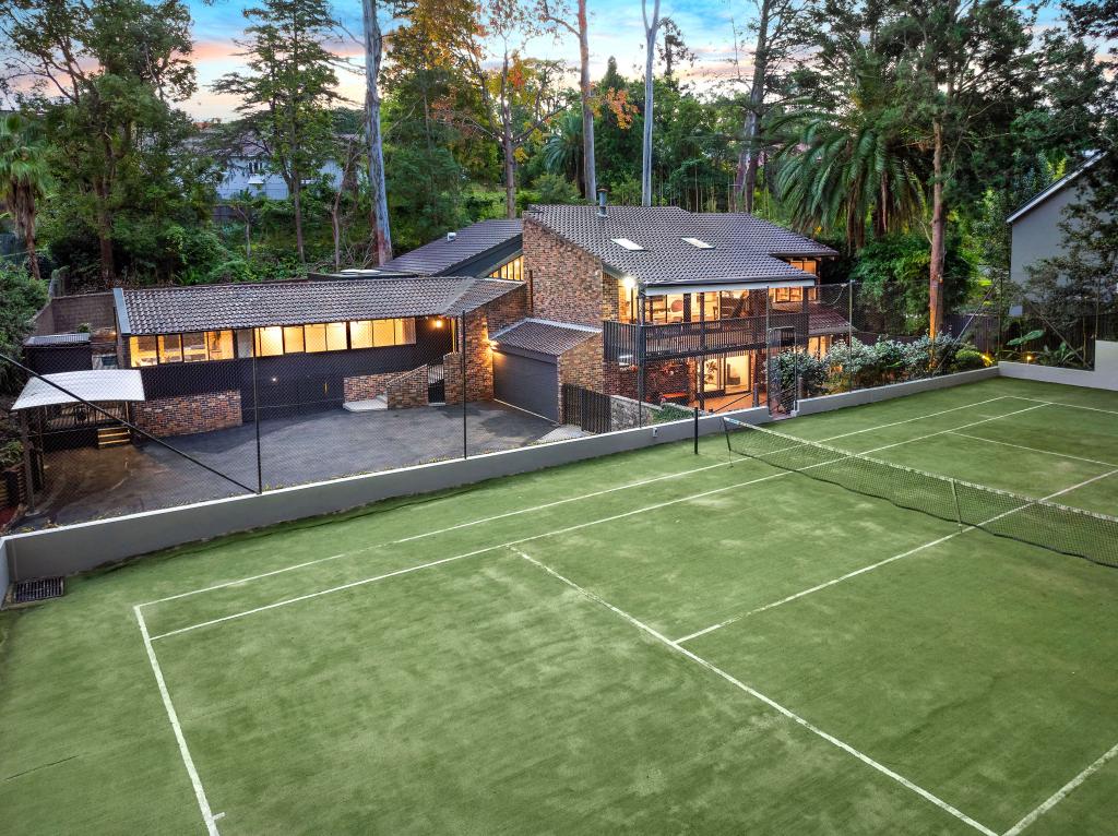 49a Chilton Pde, Warrawee, NSW 2074