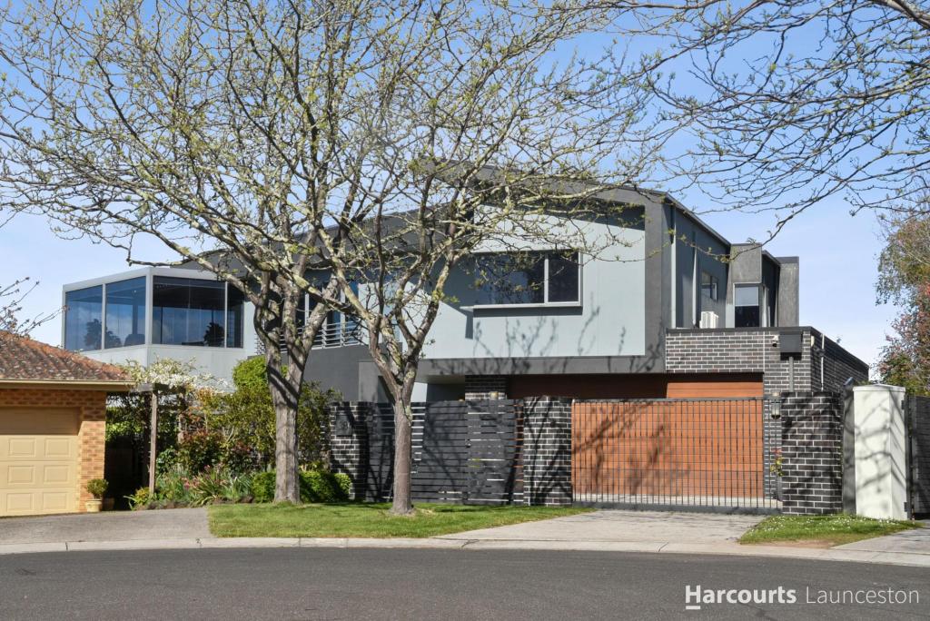 38 College St, Newstead, TAS 7250