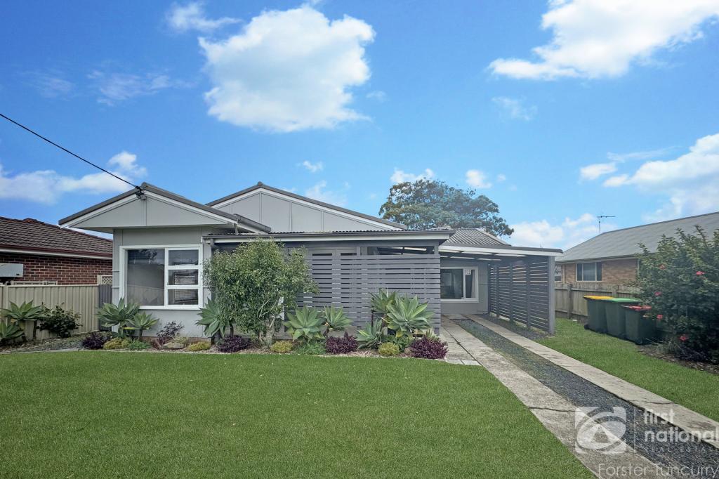 5 Elizabeth St, Forster, NSW 2428