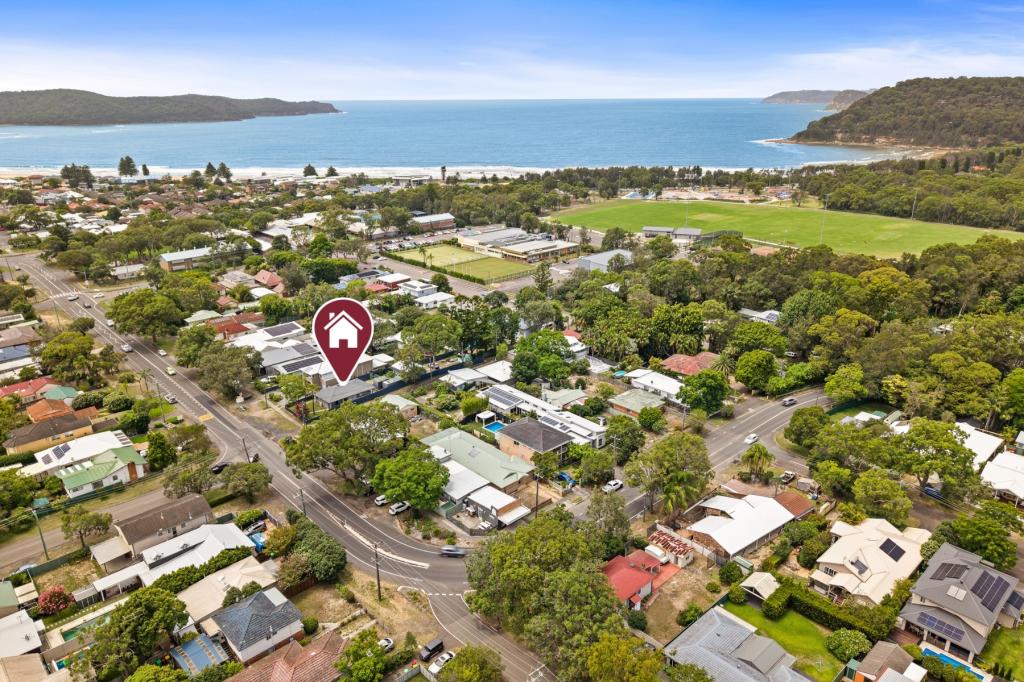 36 Hobart Ave, Umina Beach, NSW 2257
