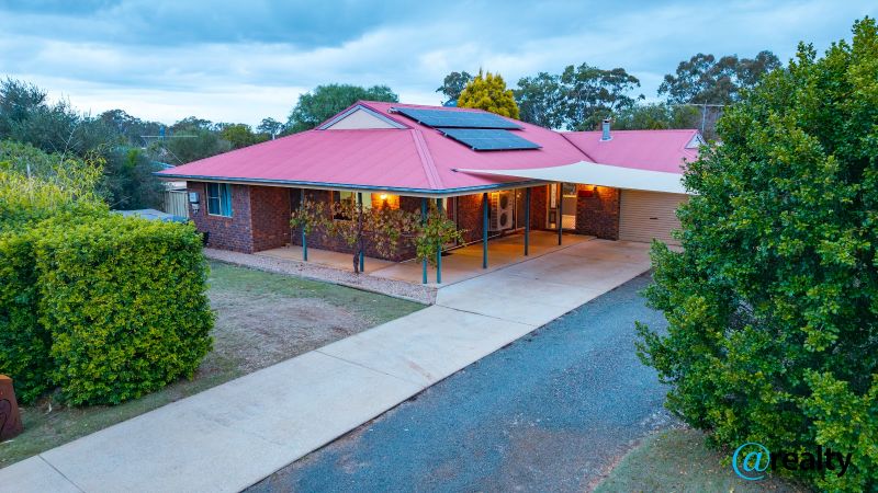 7 Olive Gr, Kingaroy, QLD 4610