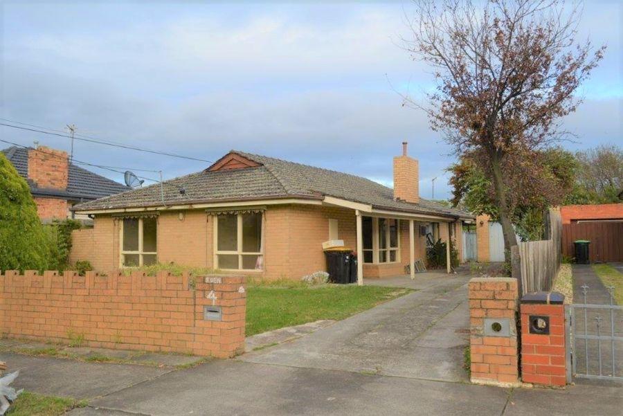 4 Eden Ave, Springvale, VIC 3171