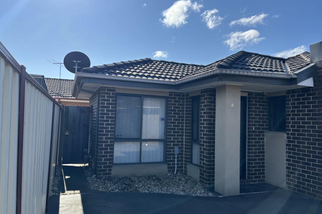 4/54 Heyington Ave, Thomastown, VIC 3074
