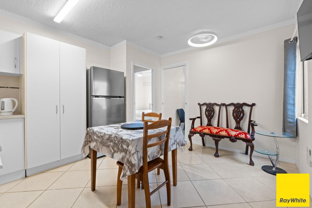 3/122 Aumuller St, Bungalow, QLD 4870
