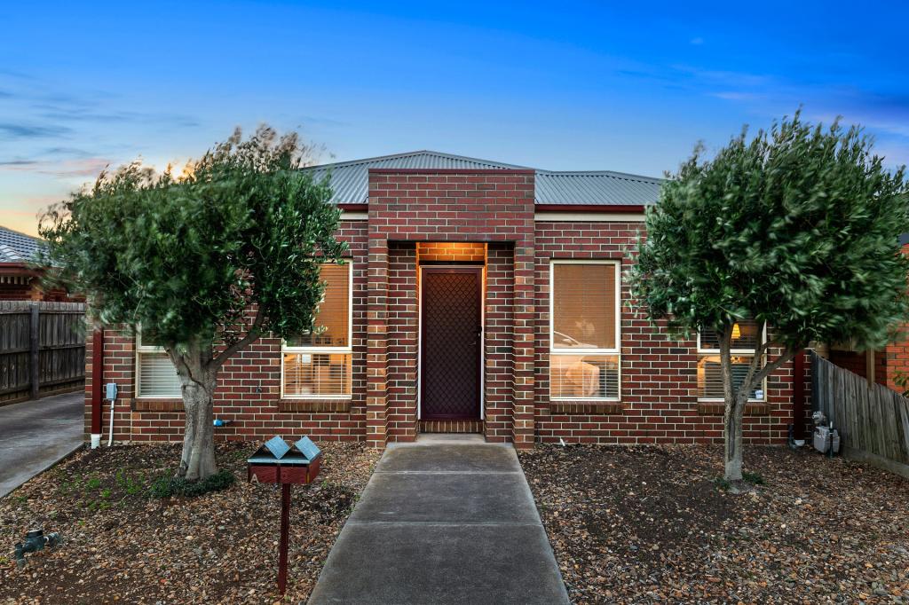 1/15 Tomkin Ct, Altona Meadows, VIC 3028