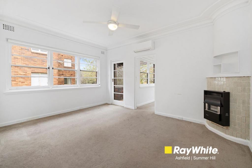 11/1 Ocean St, Woollahra, NSW 2025