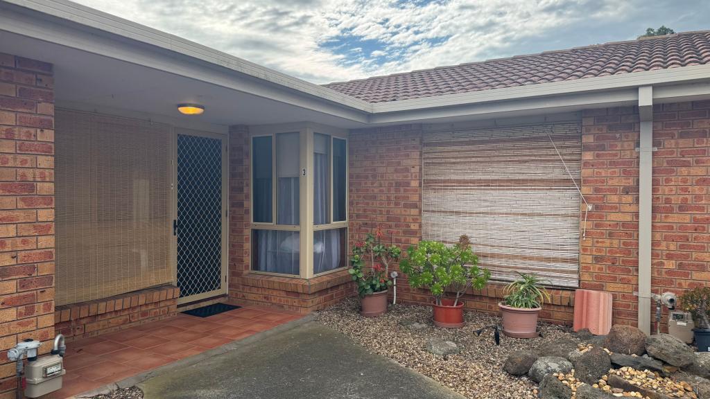 3/11-13 Fitzpatrick Dr, Altona Meadows, VIC 3028