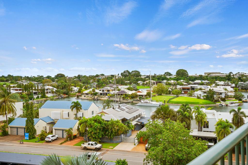 28/26 Marina Bvd, Larrakeyah, NT 0820