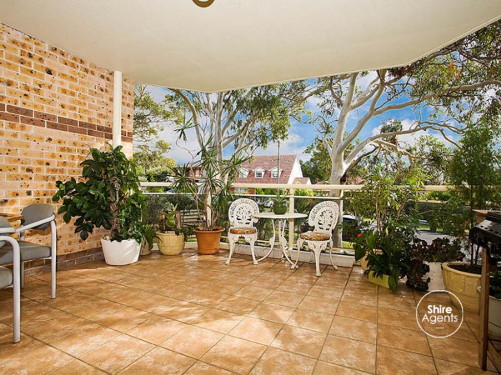 15/8-10 Vista St, Caringbah, NSW 2229