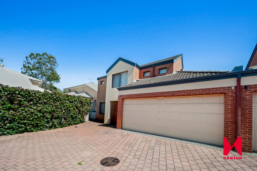 13/186 Collier Rd, Bayswater, WA 6053