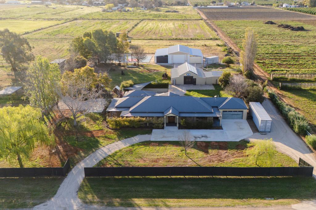 1257-1273 Karadoc Ave, Irymple, VIC 3498