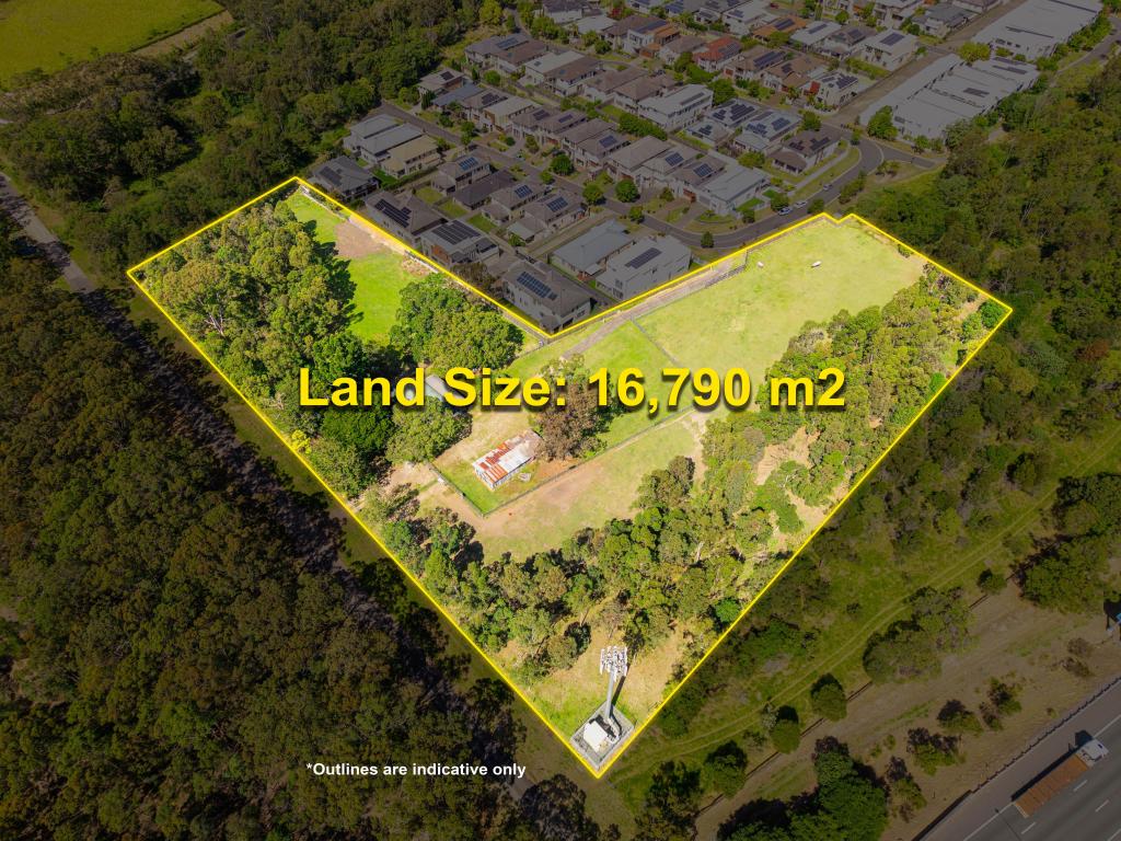 50 Cockatoo Pl, Rochedale, QLD 4123