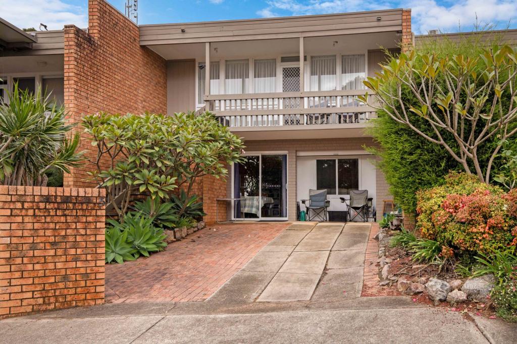 5/161-163 BEACH RD, SUNSHINE BAY, NSW 2536