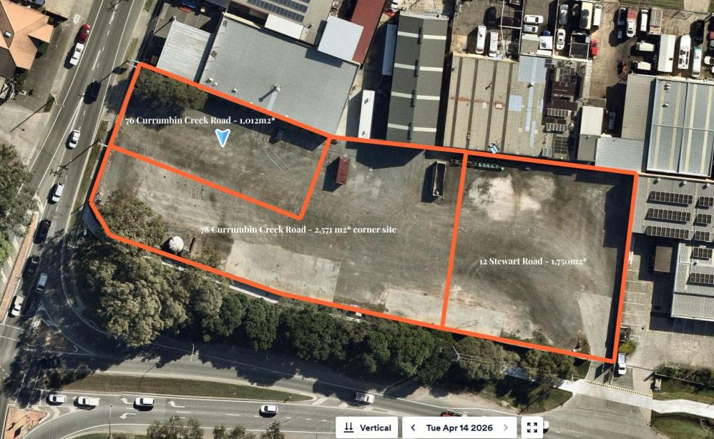 76 Currumbin Creek Rd, Currumbin Waters, QLD 4223