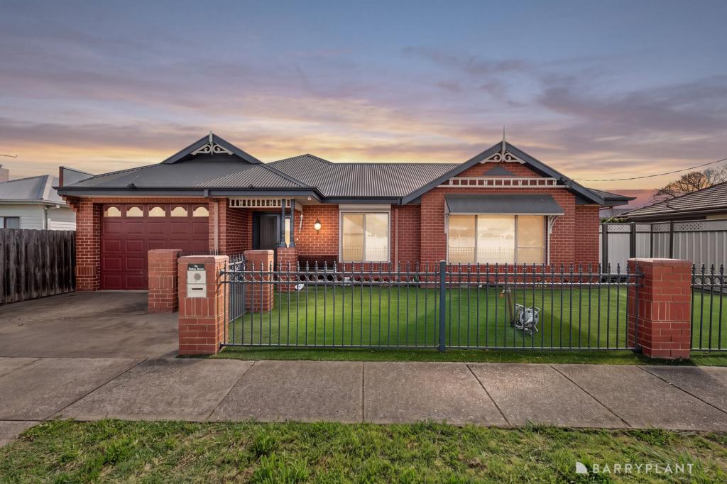 1a Fisken St, Bacchus Marsh, VIC 3340