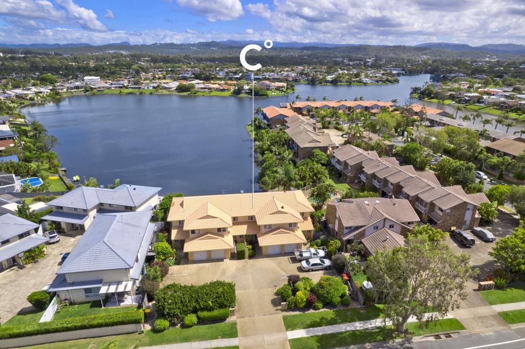 3/276 Christine Ave, Varsity Lakes, QLD 4227