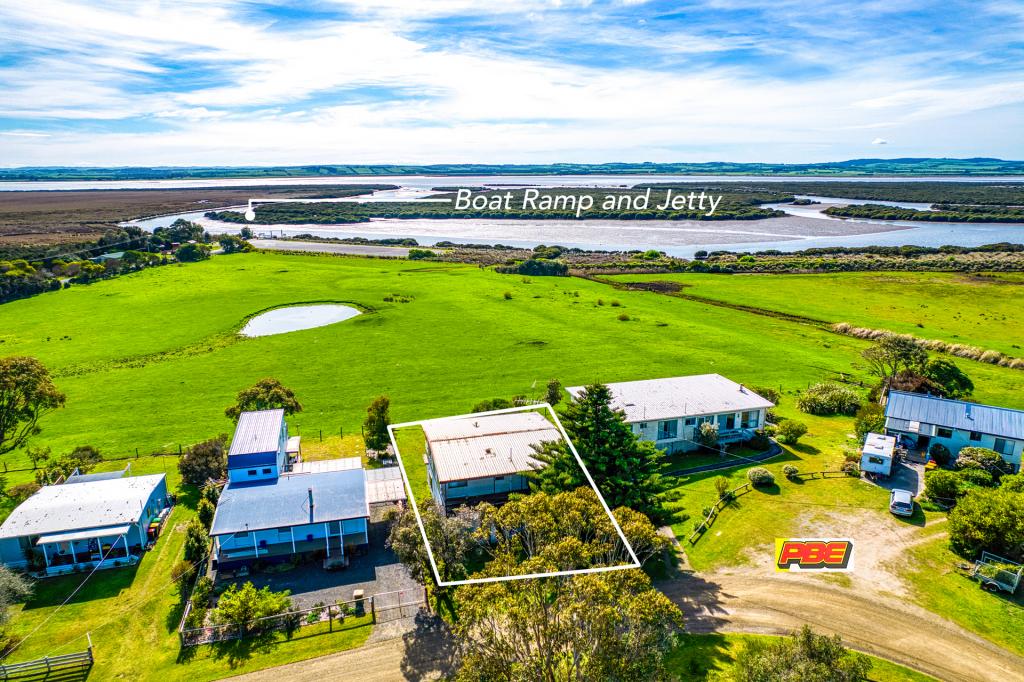 80 OUTLOOK DR, VENUS BAY, VIC 3956