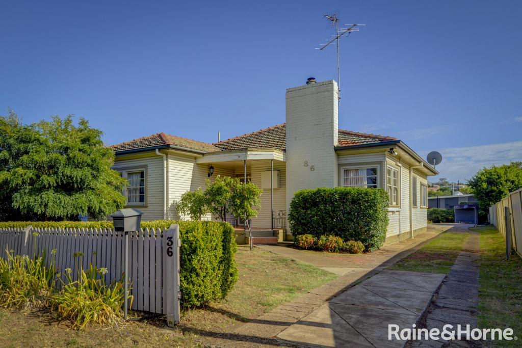 36 North St, North Tamworth, NSW 2340