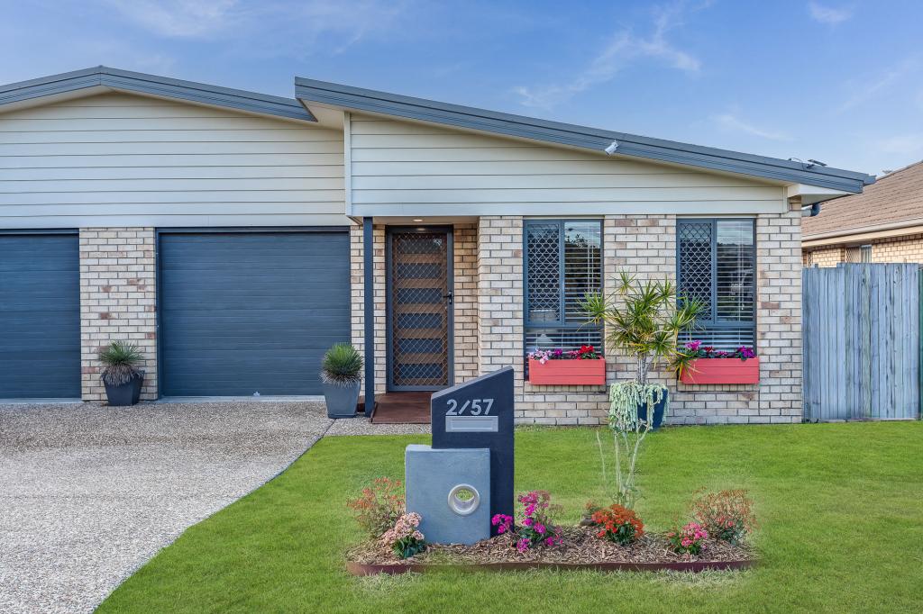 2/57 Water Fern Dr, Caboolture, QLD 4510