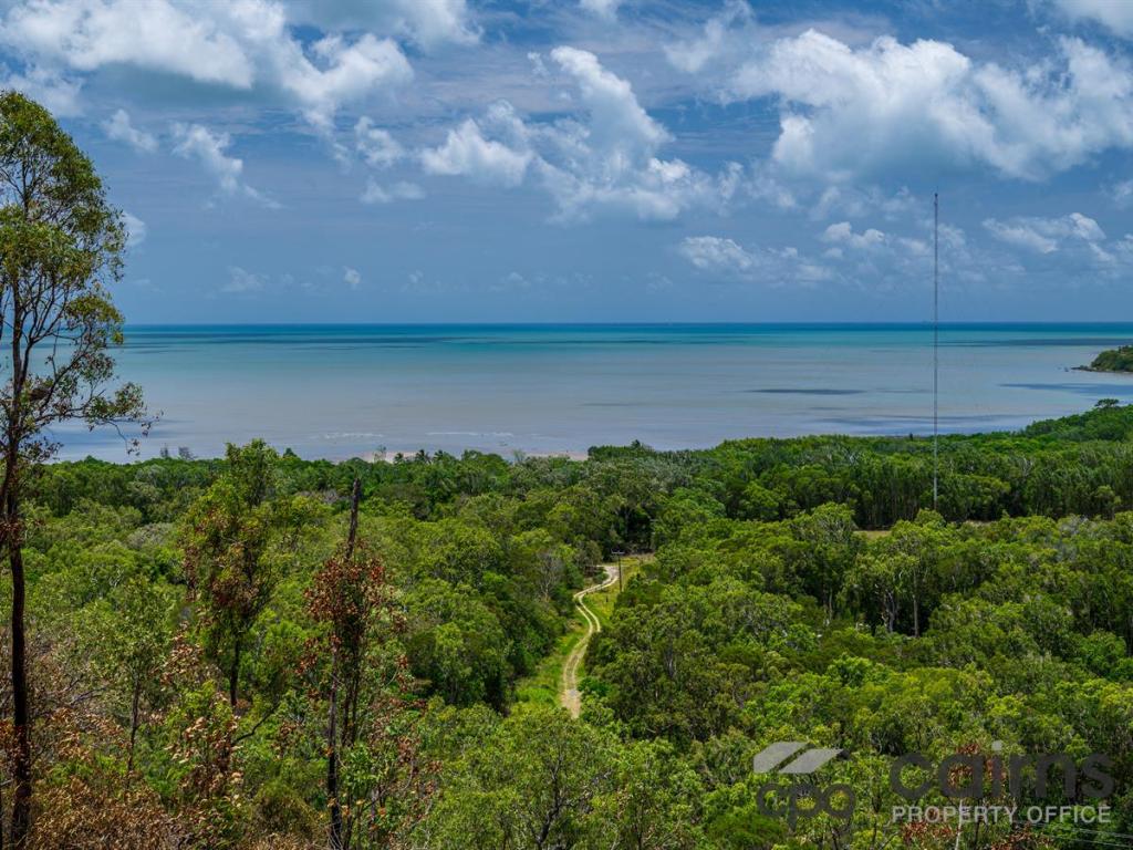 Lot 1 Pine Creek Yarrabah Rd, East Trinity, QLD 4871