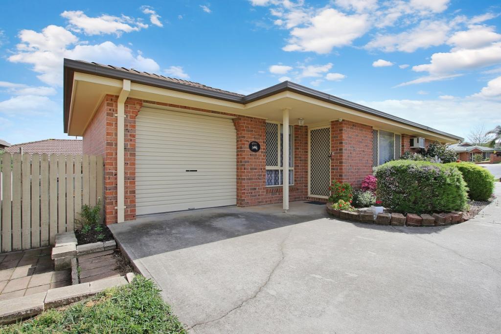 1/2 Dane Pl, Wodonga, VIC 3690