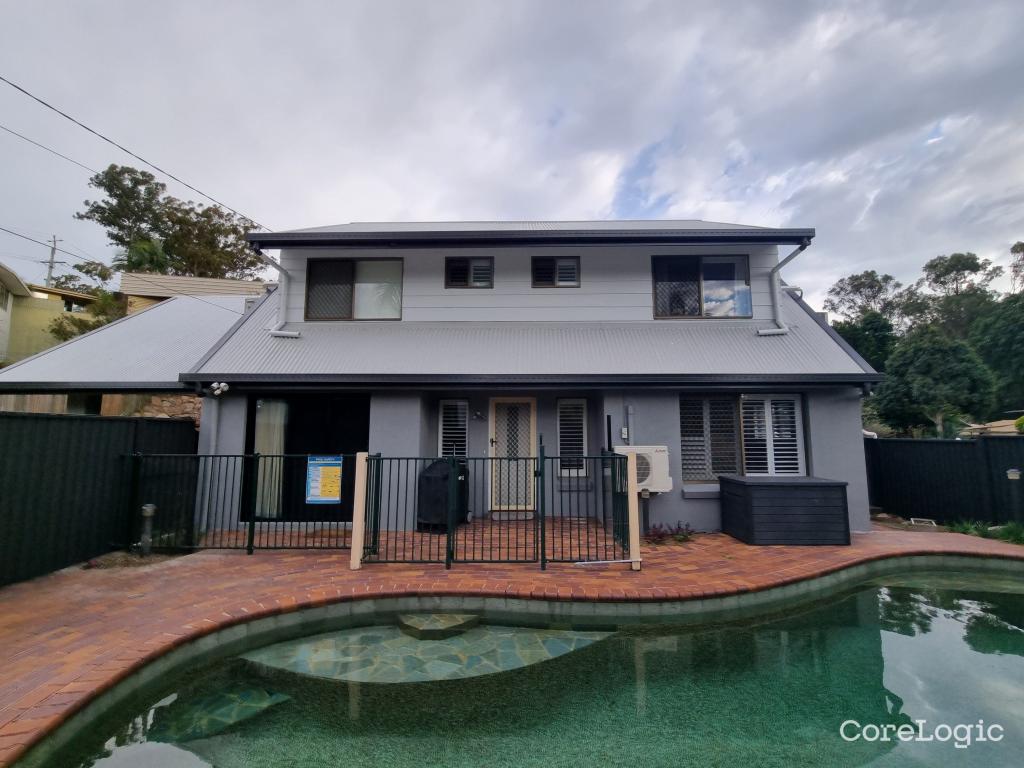 24 CHANTILLY ST, CHAPEL HILL, QLD 4069