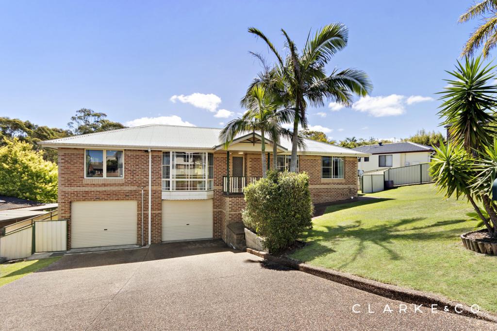 106 Ridge Rd, Kilaben Bay, NSW 2283