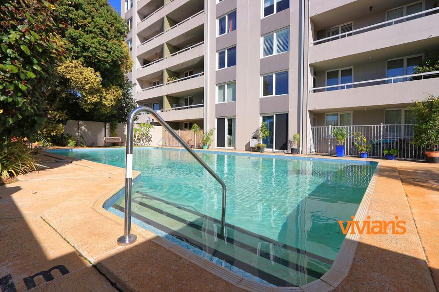 47/31 Wellington St, Mosman Park, WA 6012