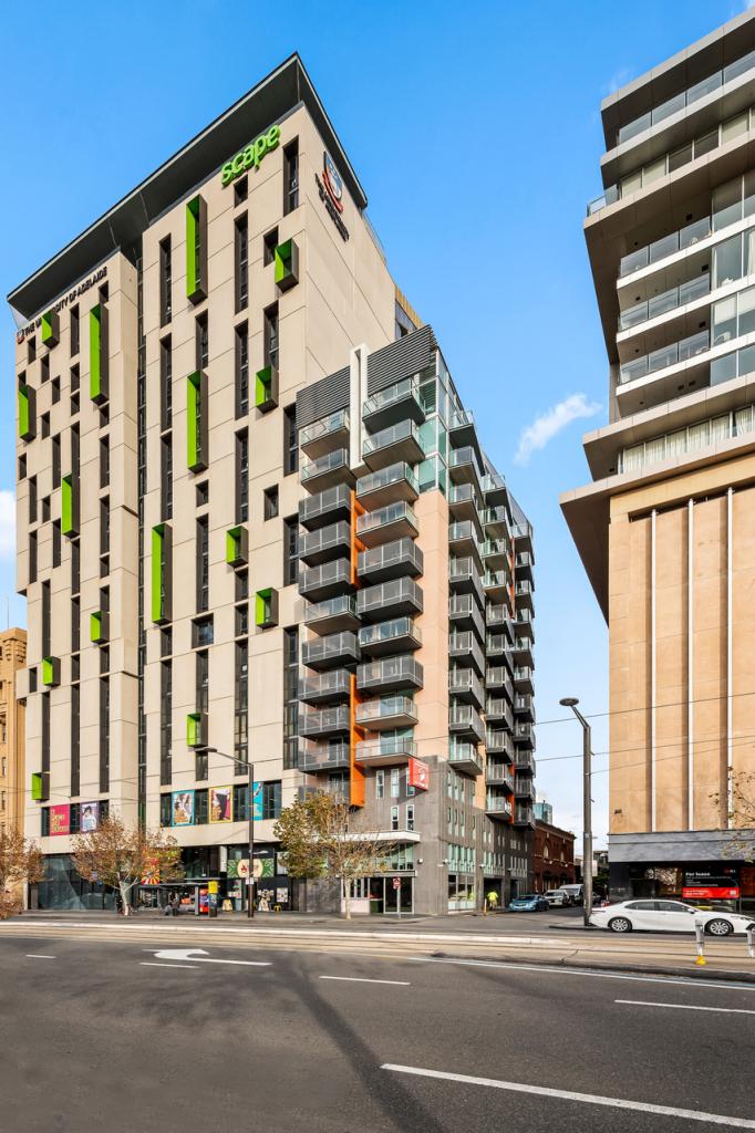 43/34 Austin St, Adelaide, SA 5000