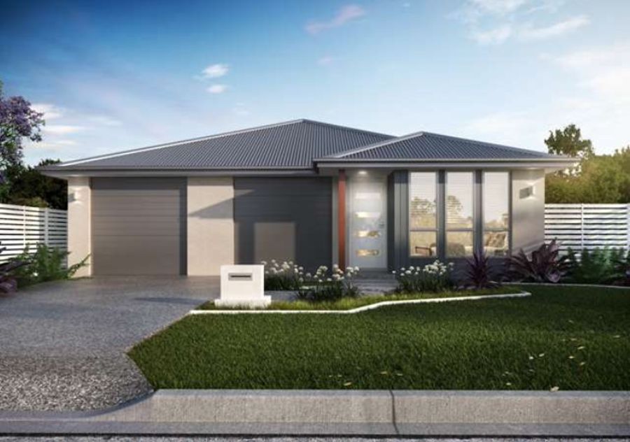 Contact agent for address, MARYBOROUGH, QLD 4650