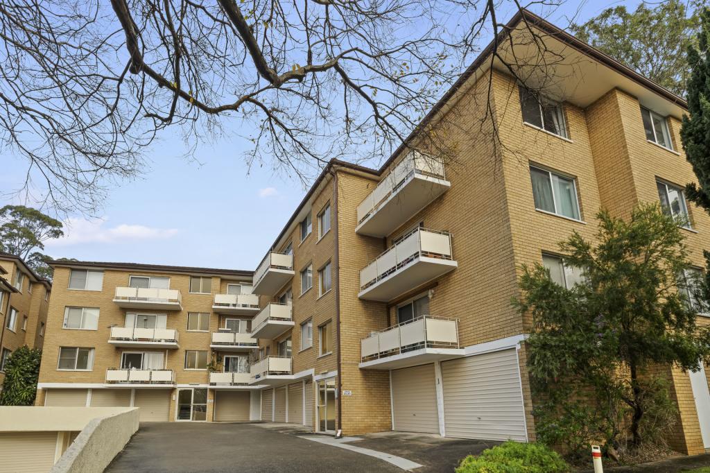 26/26-30 PRICE ST, RYDE, NSW 2112