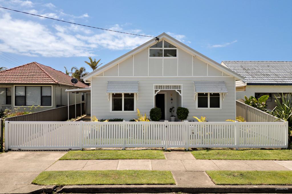 91 Cowlishaw St, Redhead, NSW 2290