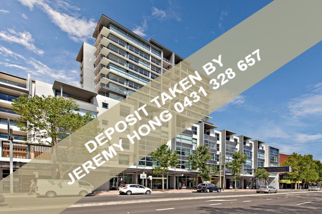 R007/200-220 Pacific Hwy, Crows Nest, NSW 2065