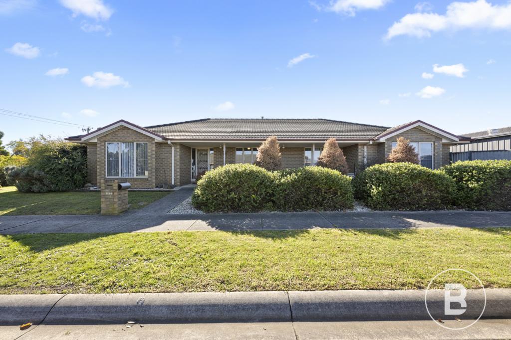 465 Wiltshire Lane, Delacombe, VIC 3356
